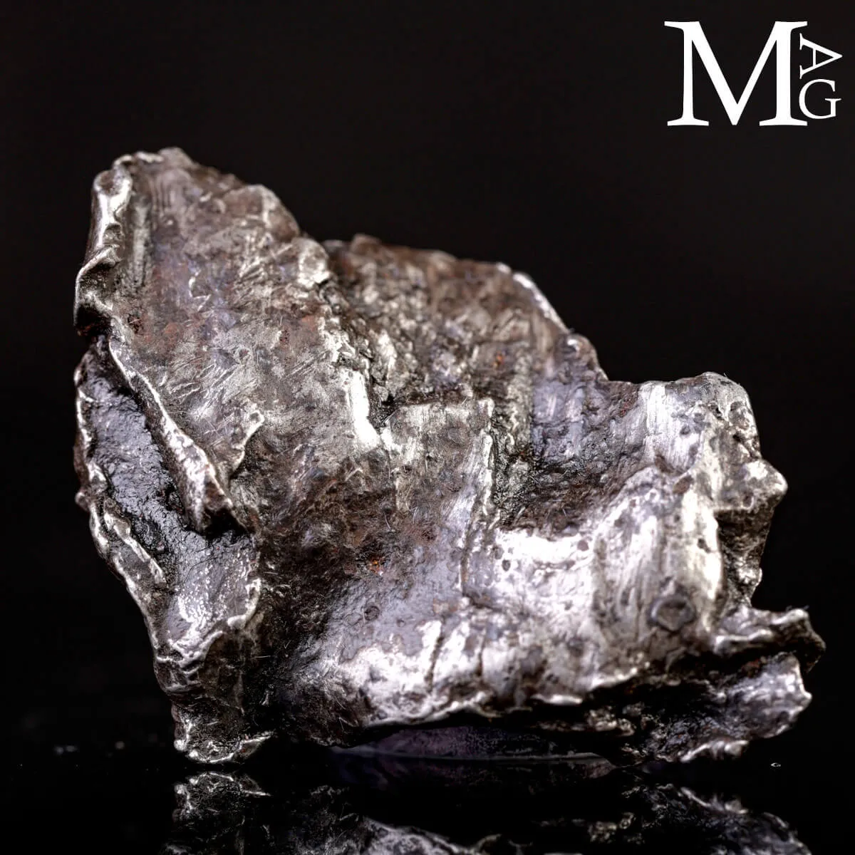 Meteorite Sikhote-Alin – Caduta osservata in Russia, 1947