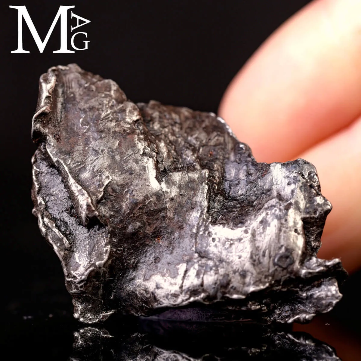 Meteorite Sikhote-Alin – Caduta osservata in Russia, 1947