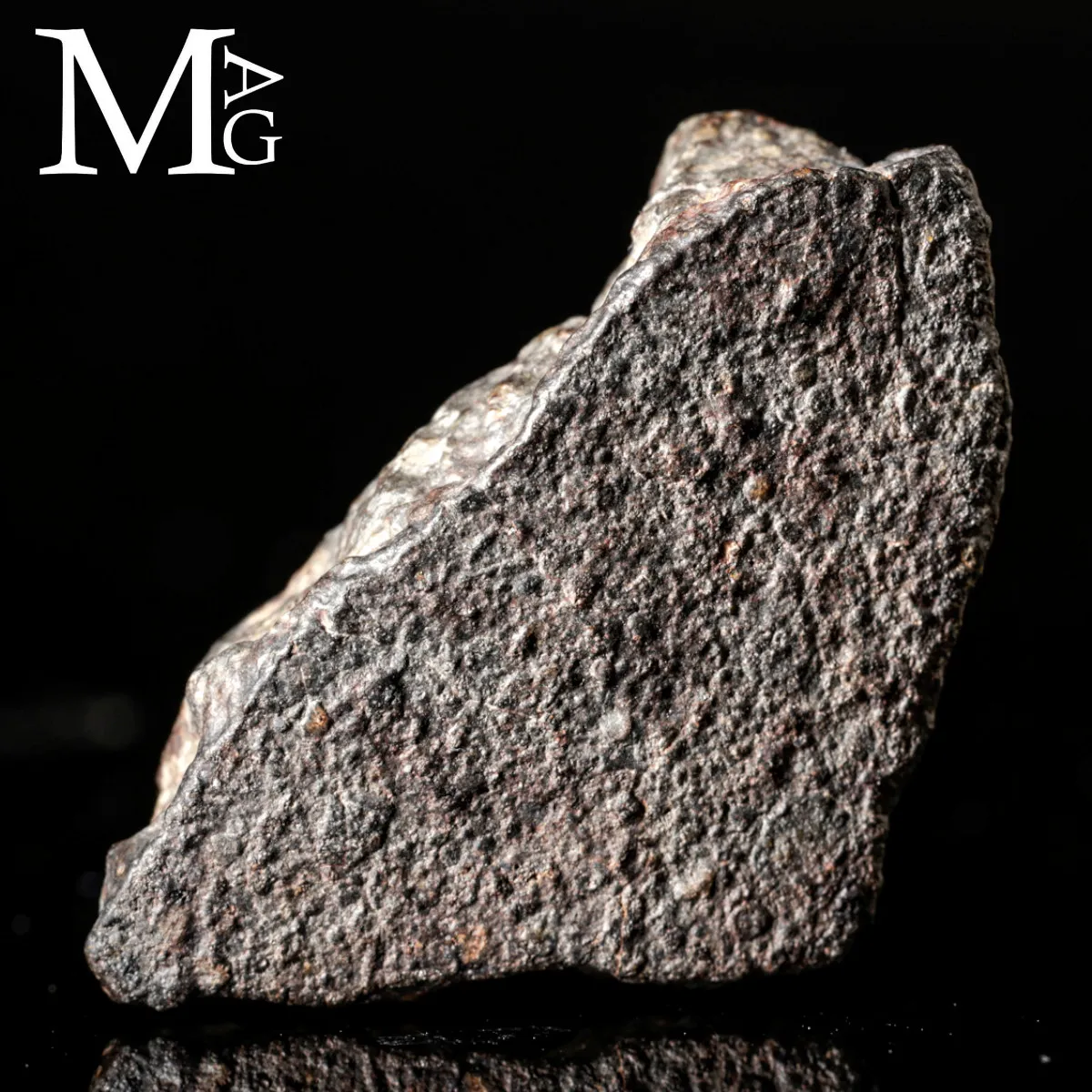 Meteorite NWA 869 - Condrite Ordinaria L3-6 del Nord-Ovest Africa