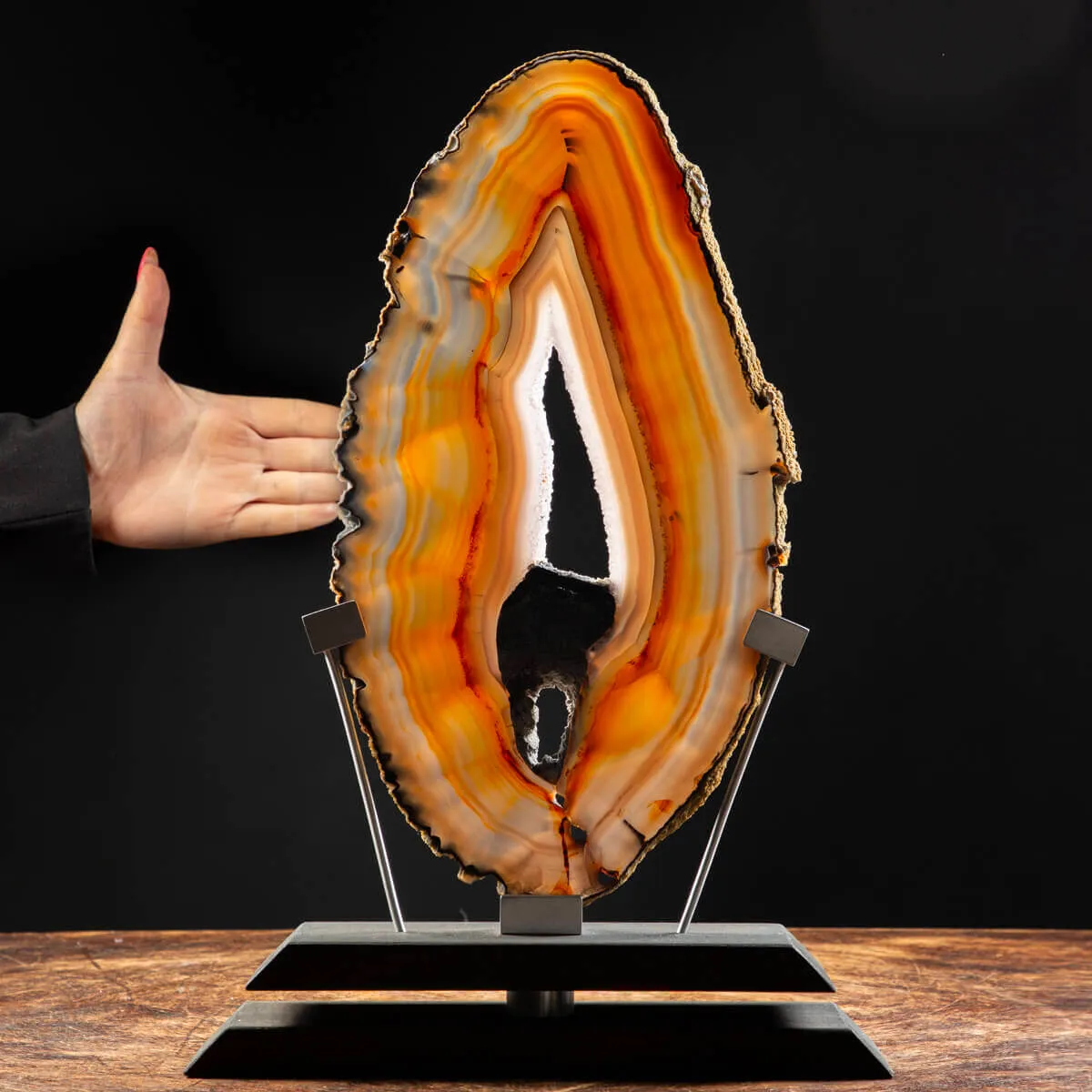 Fetta di Agata