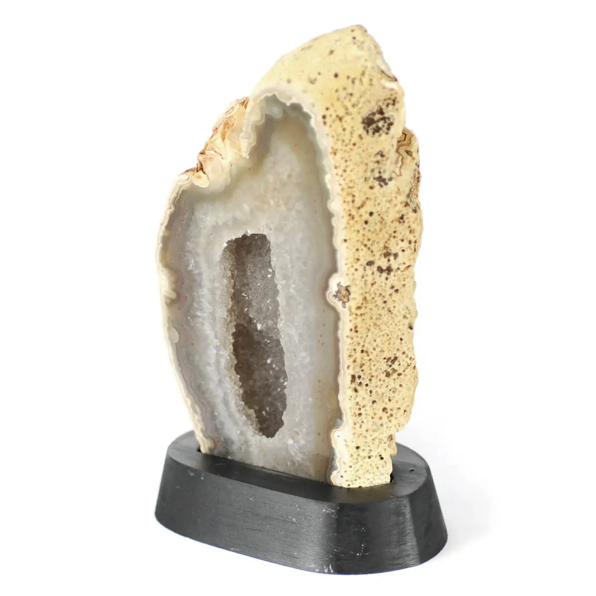 Geode Agata