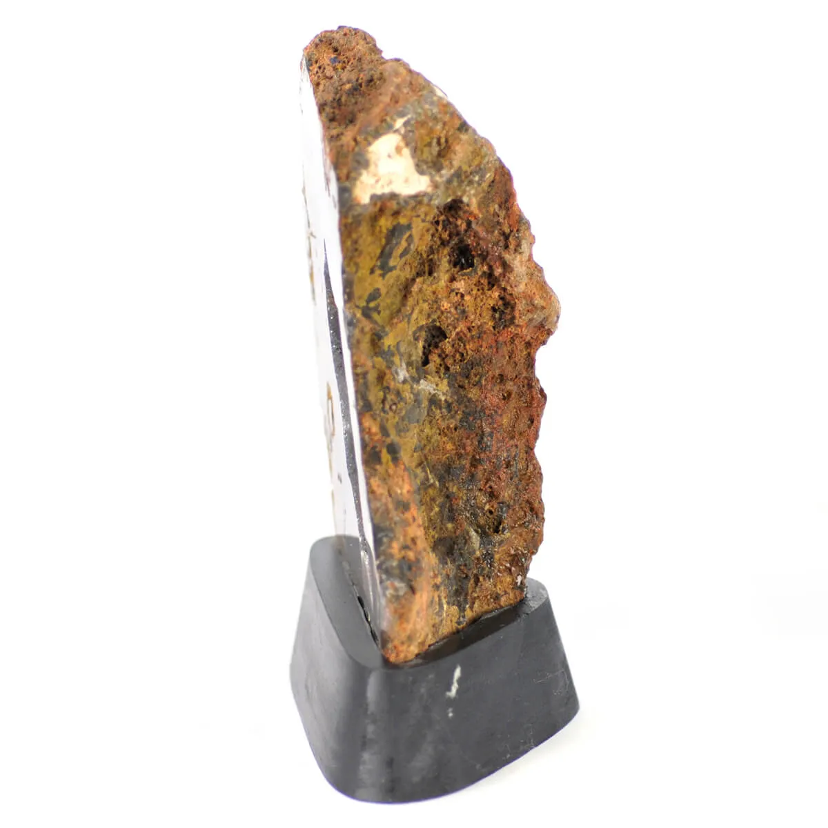 Geode Agata