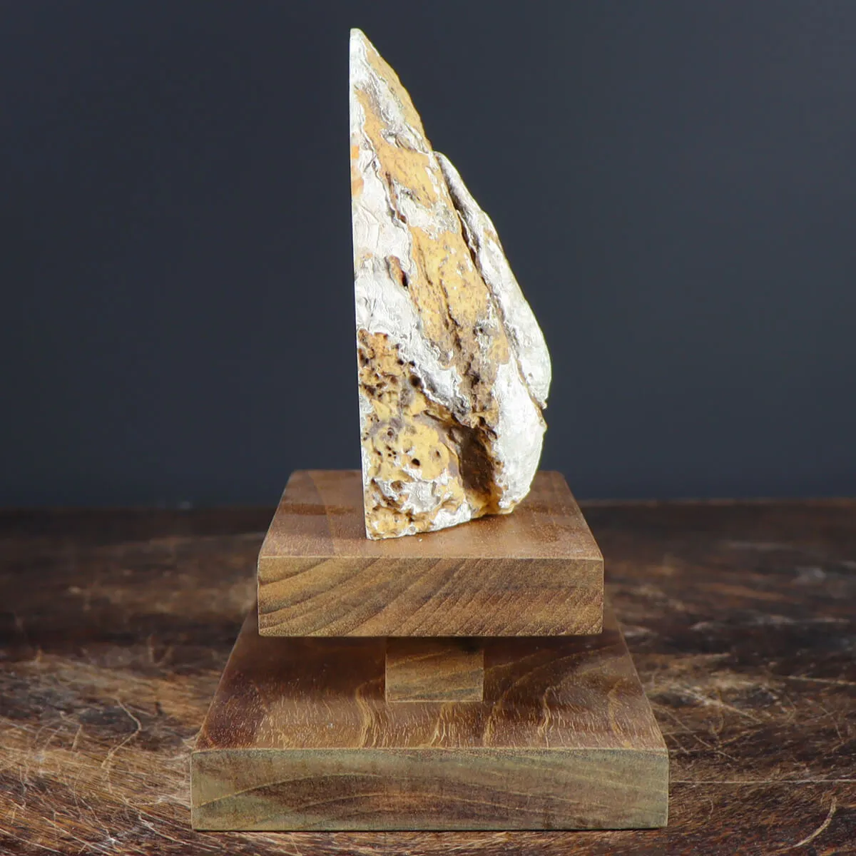 Geode Agata