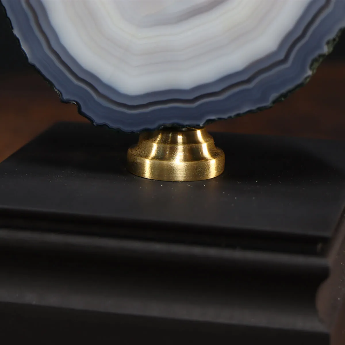 Geode Agata