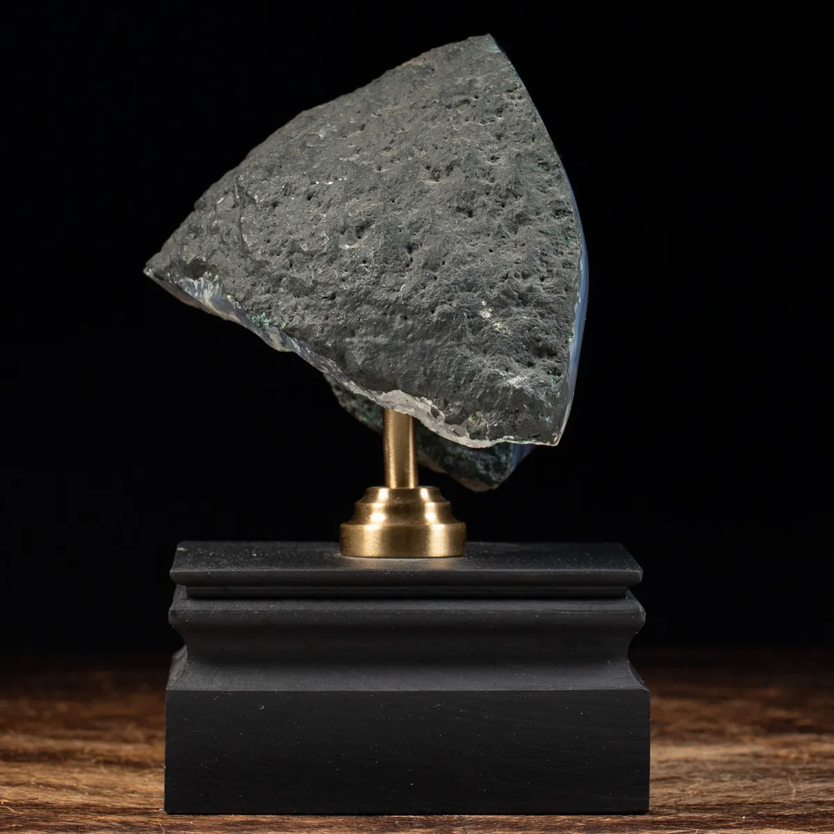 Geode Agata