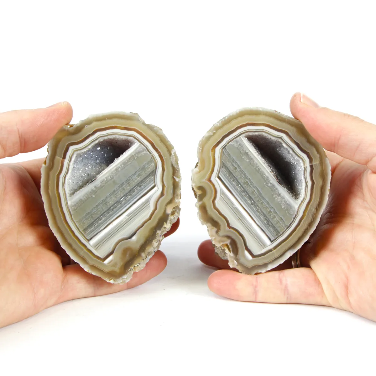 Nodulo Agata