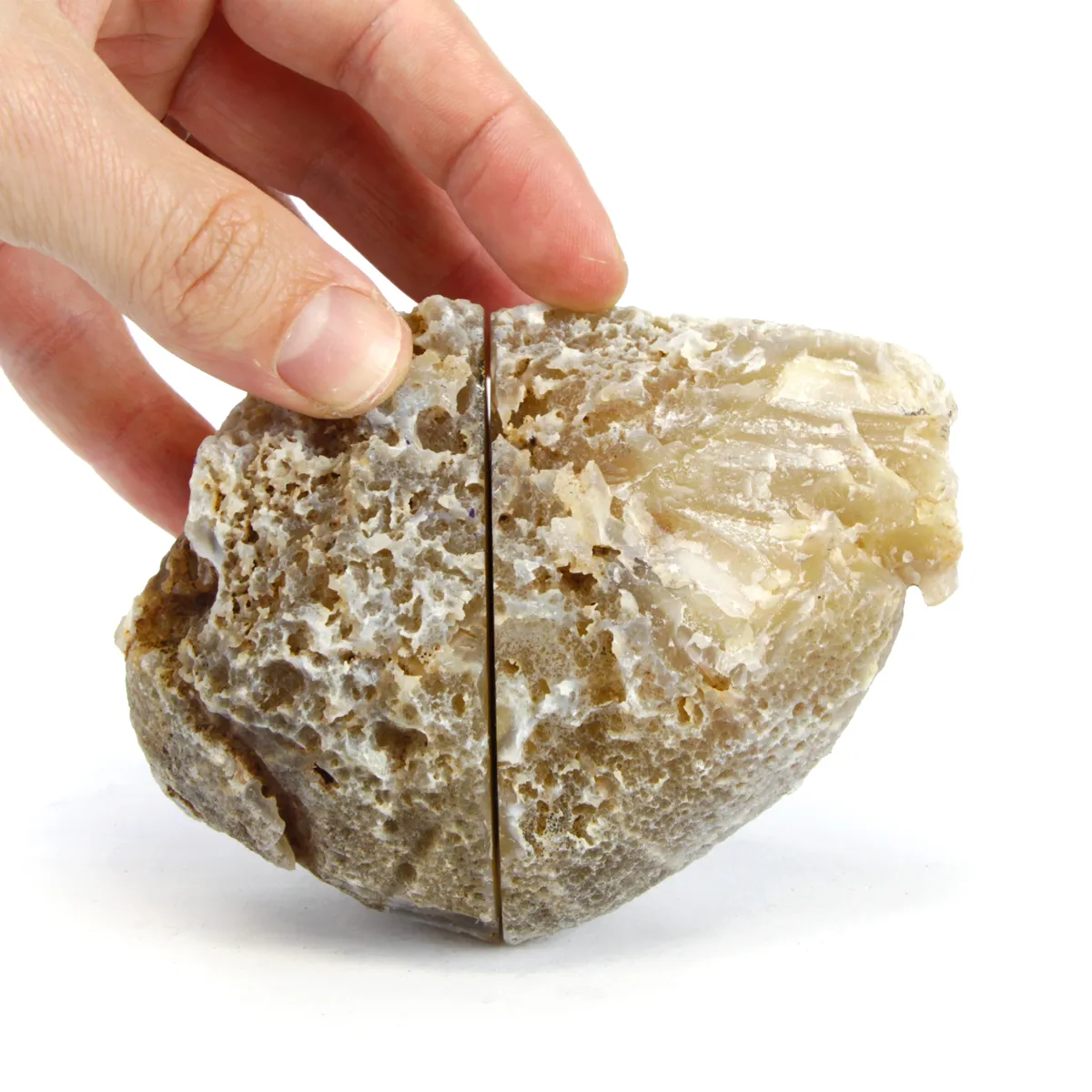 Nodulo Agata