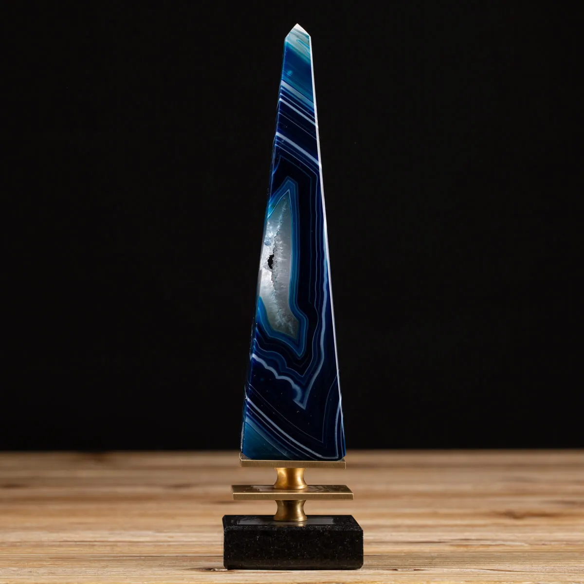 Obelisco Agata