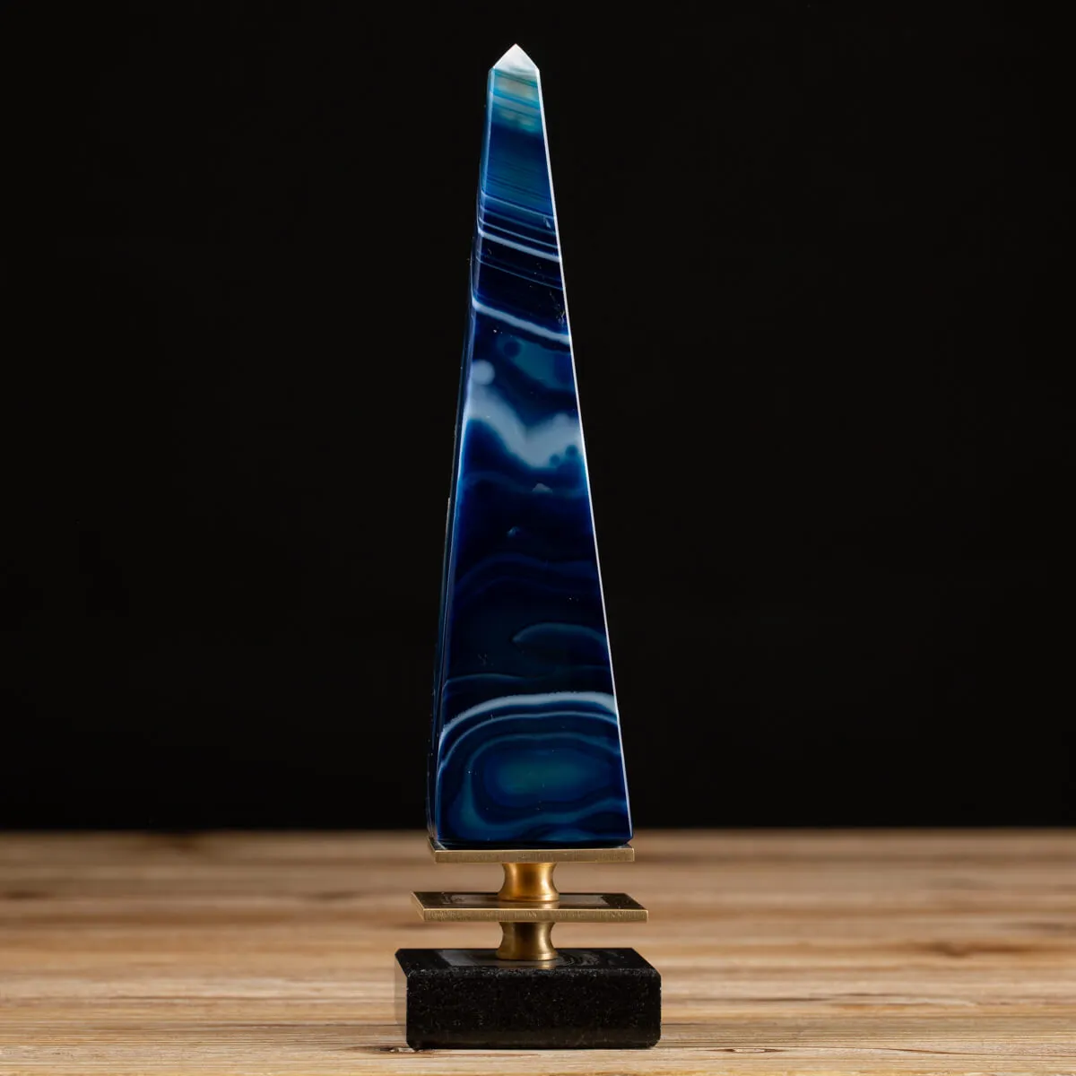 Obelisco Agata