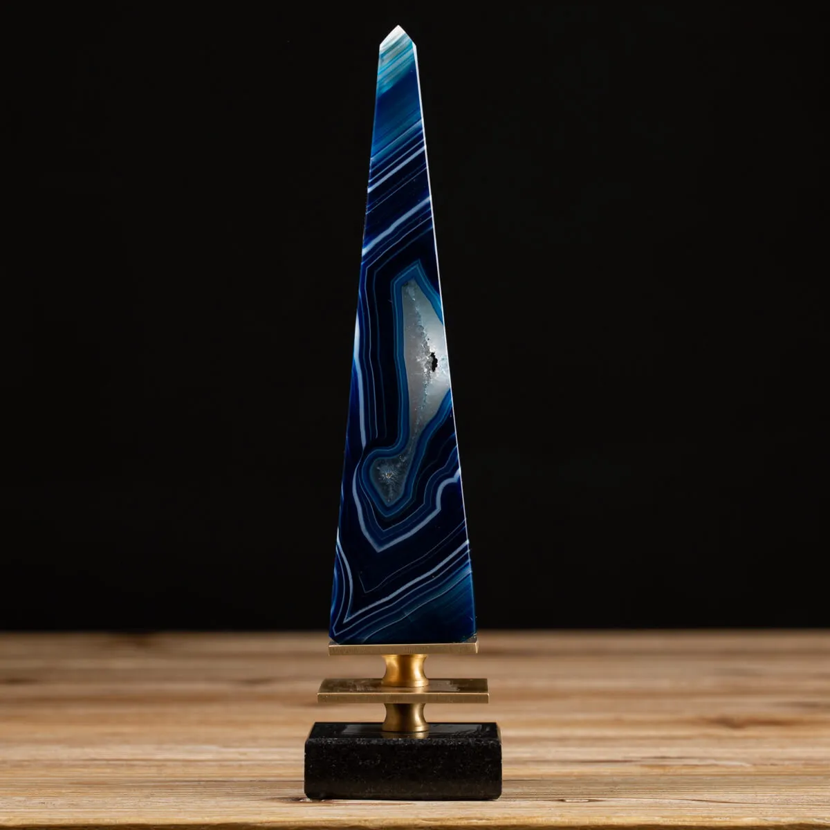 Obelisco Agata