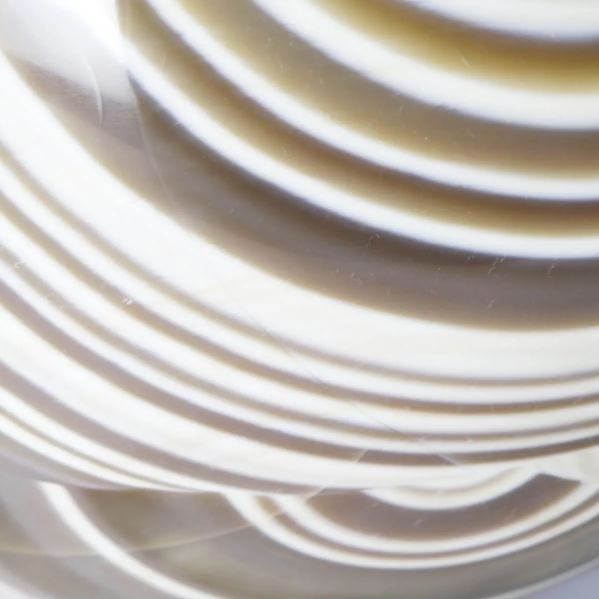 Sfera in Agata Zebra