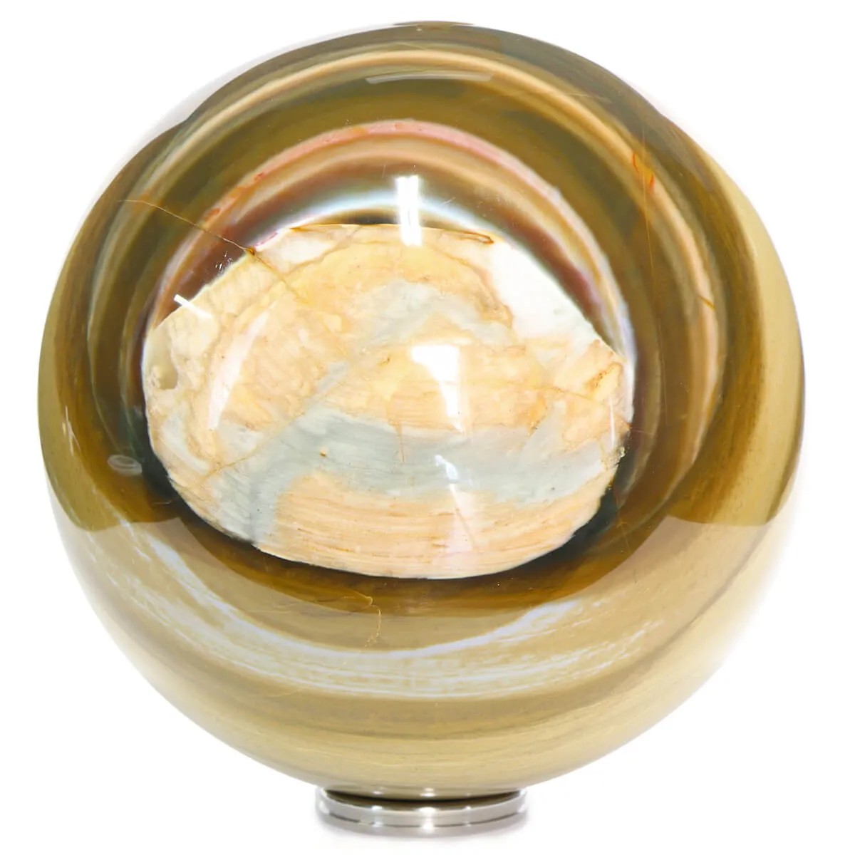 Sfera di Agata