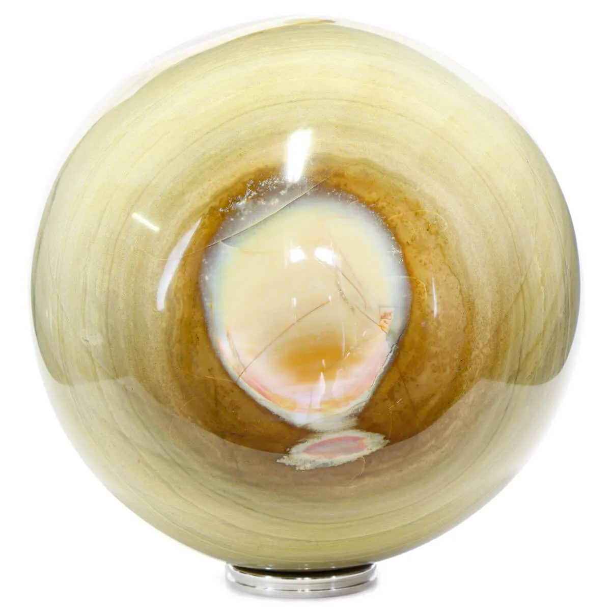 Sfera di Agata