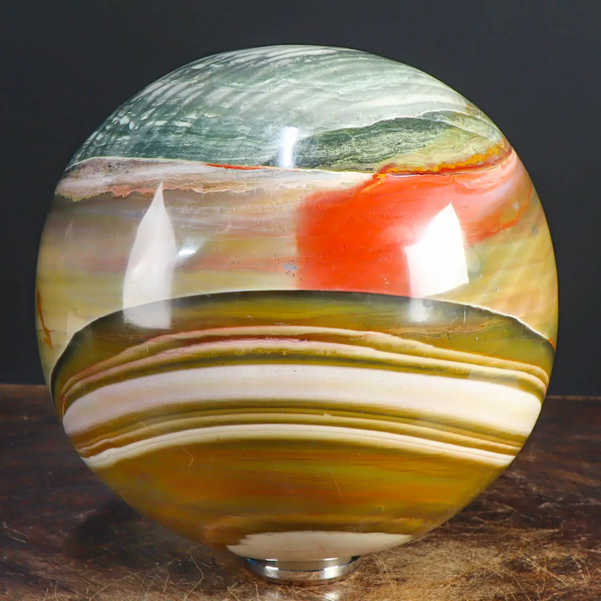 Sfera di Agata