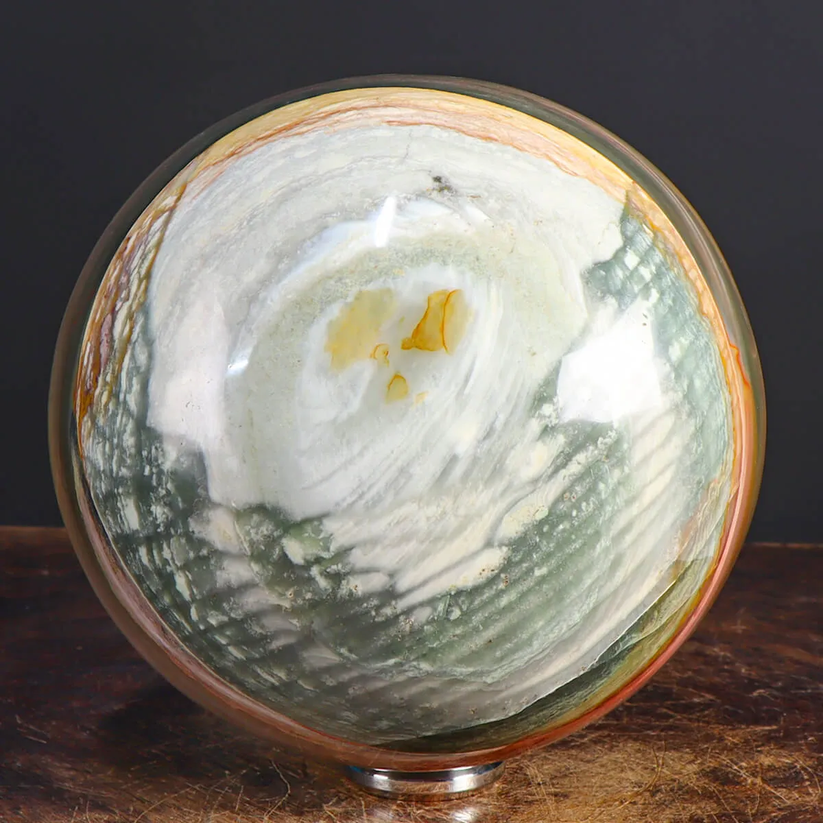 Sfera di Agata