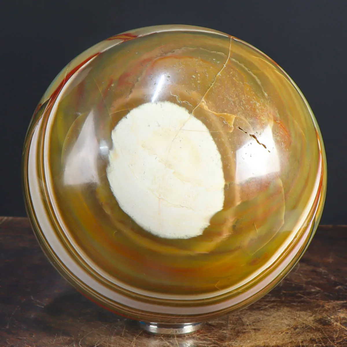 Sfera di Agata