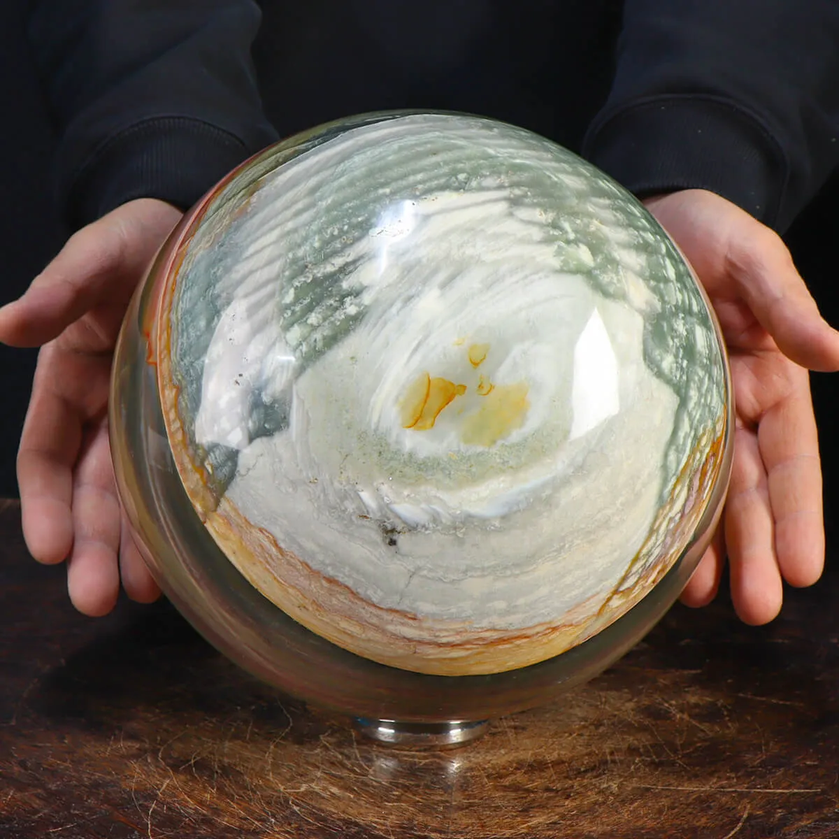 Sfera di Agata