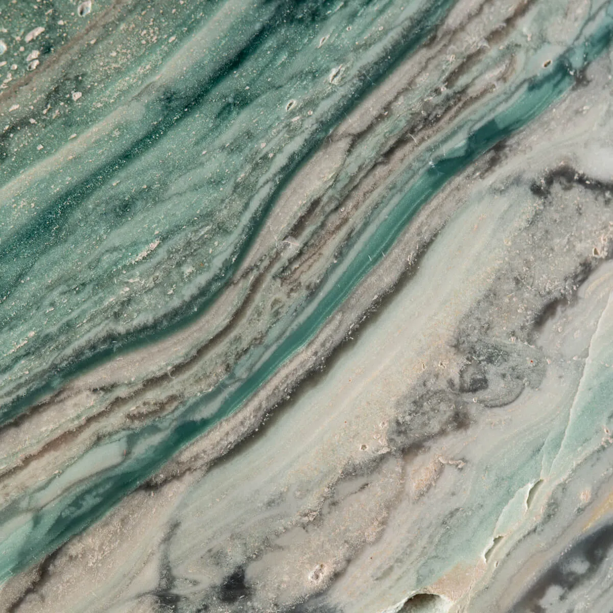 Sfera in Agata