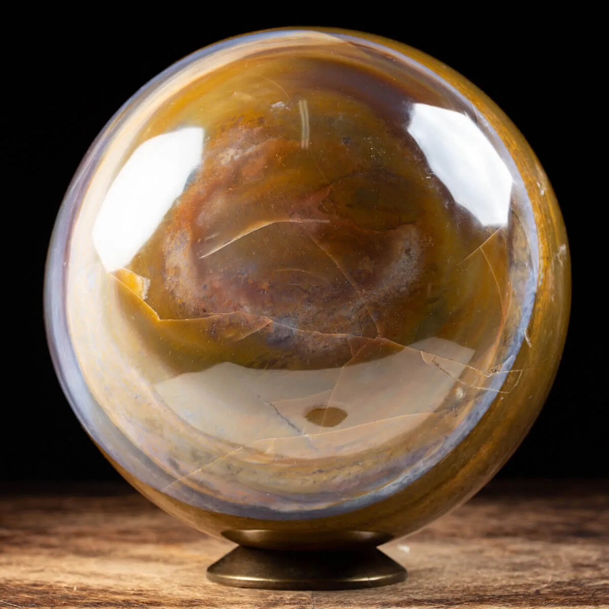 Sfera di Agata
