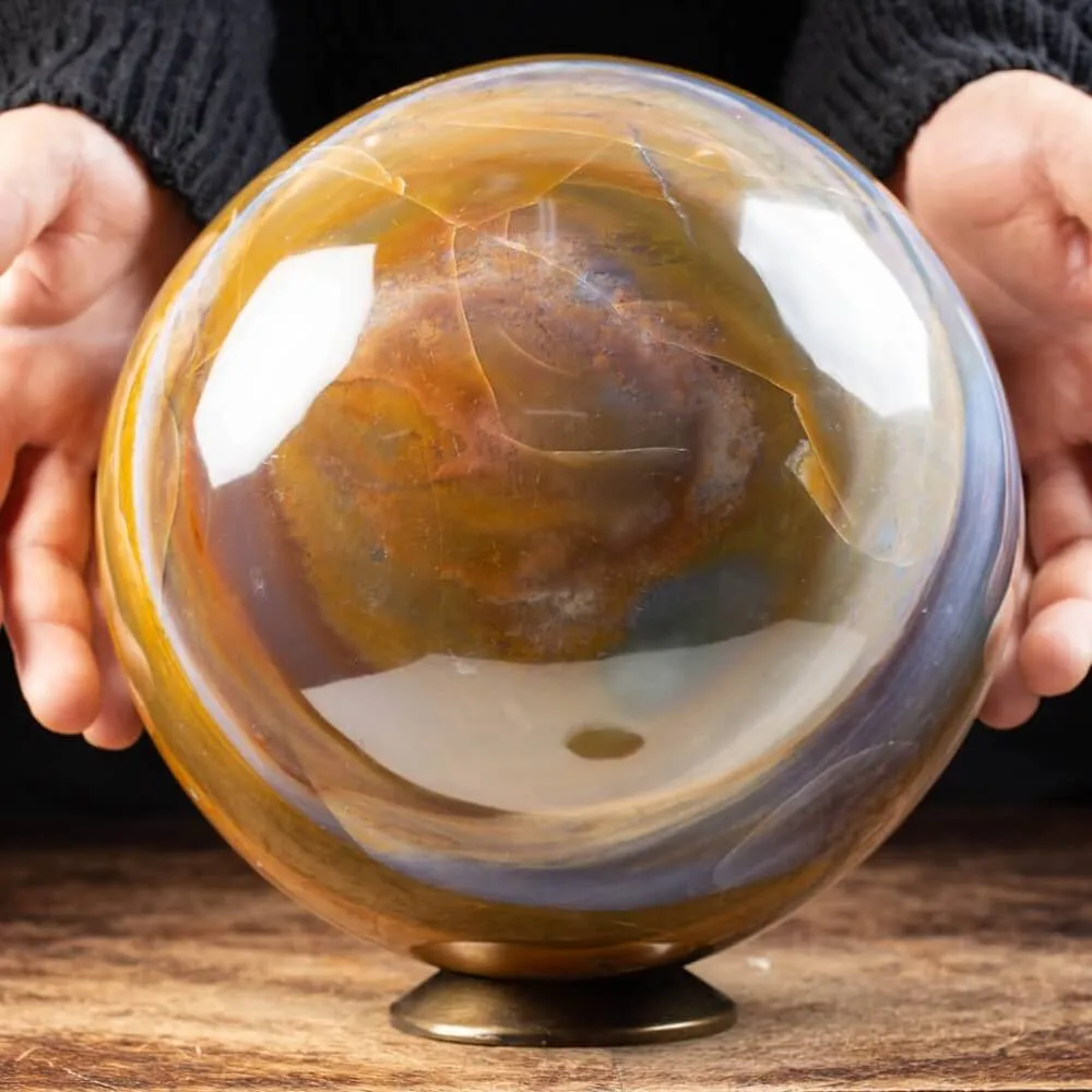 Sfera di Agata