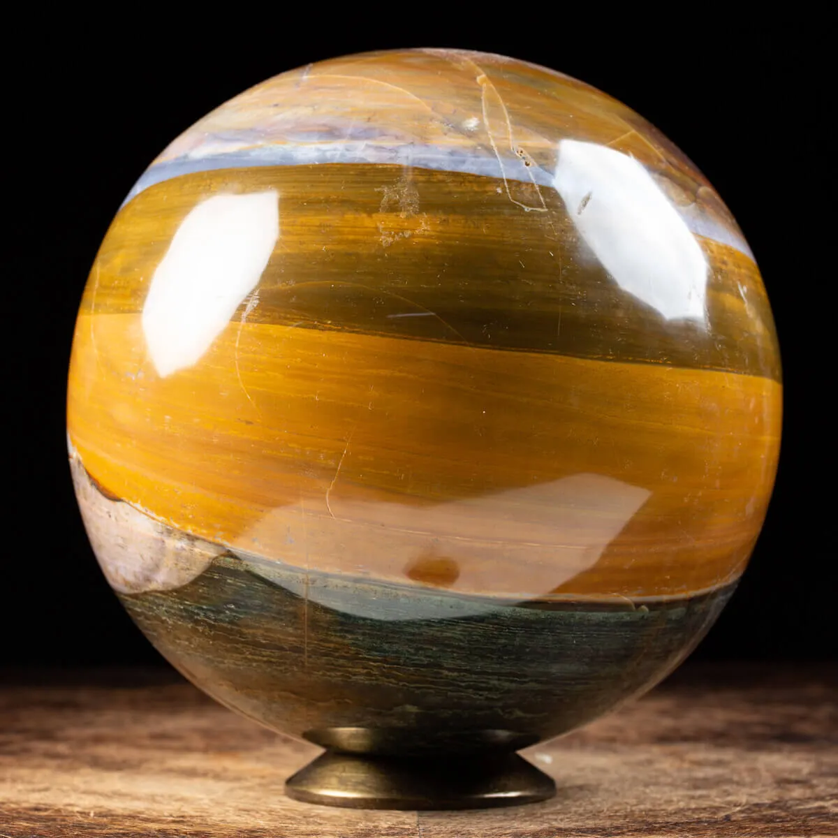 Sfera di Agata