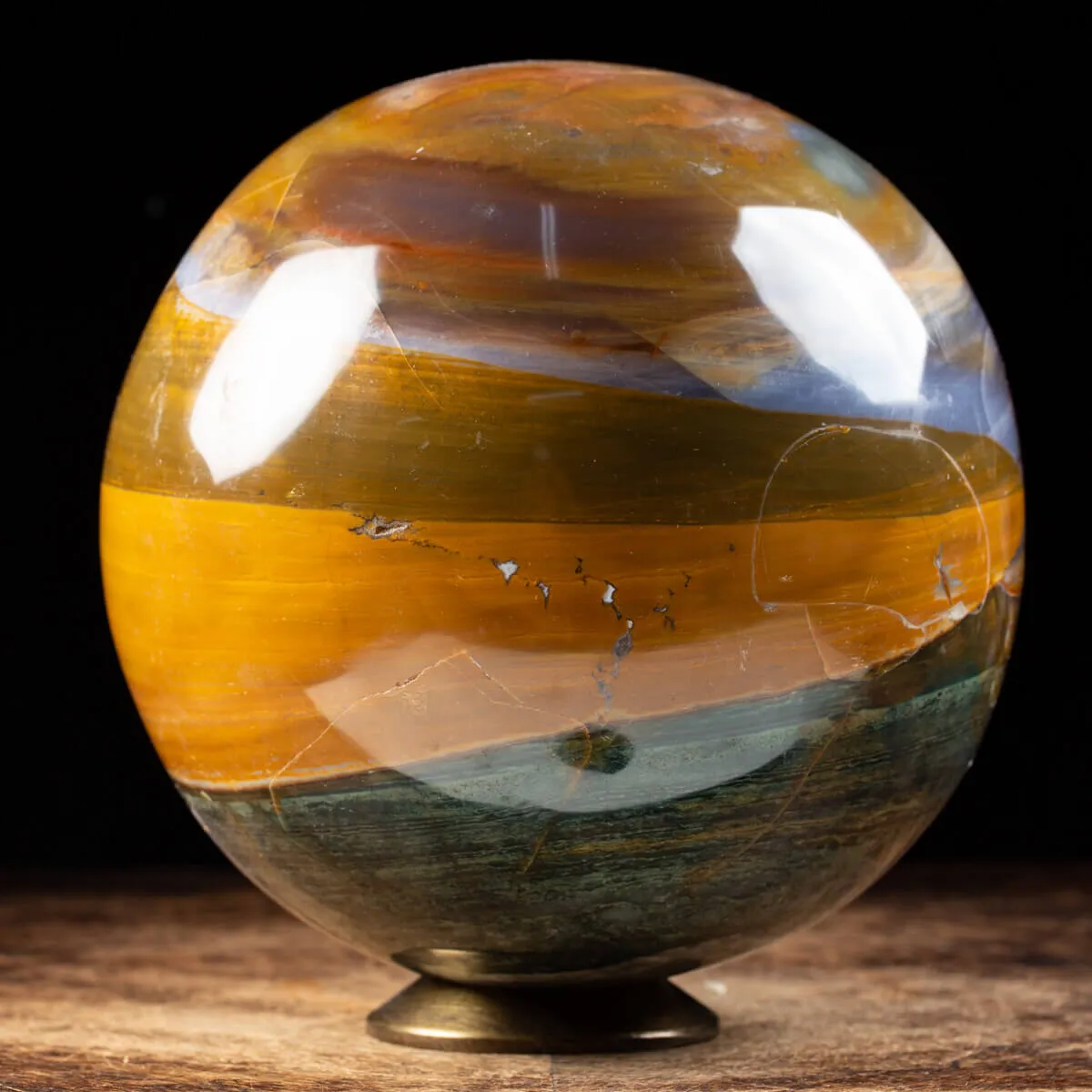 Sfera di Agata