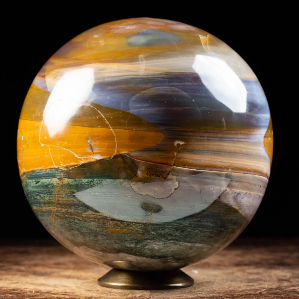 Sfera di Agata