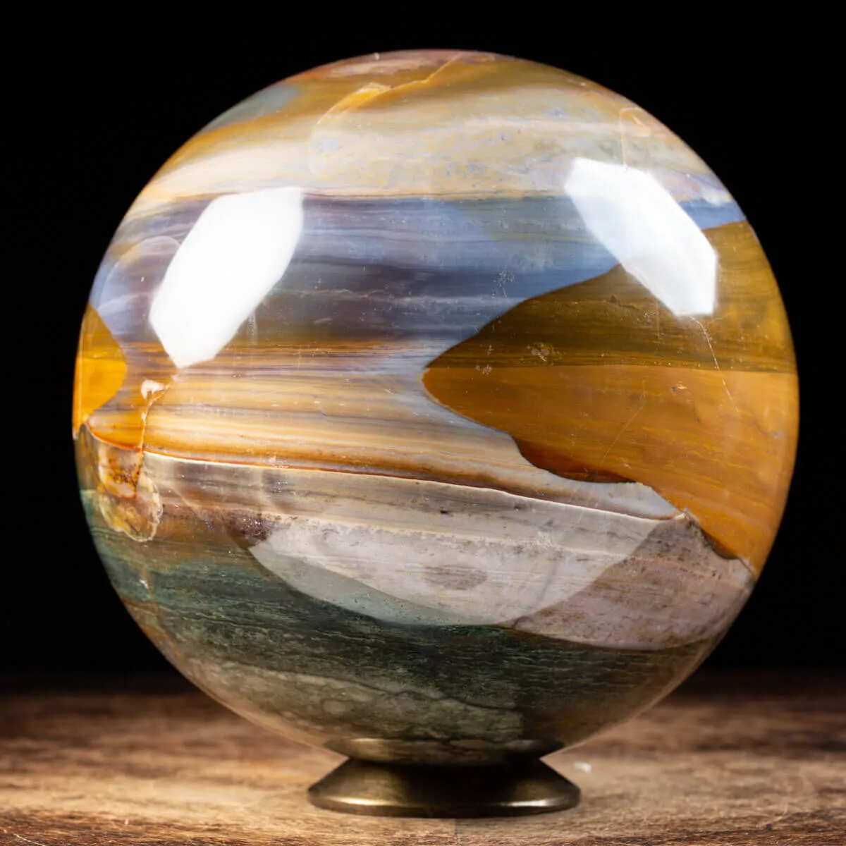 Sfera di Agata