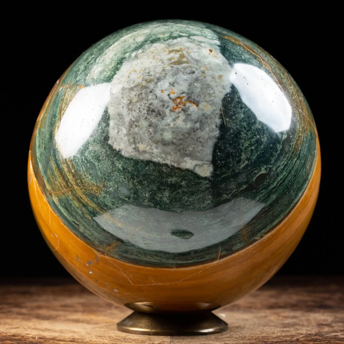 Sfera di Agata