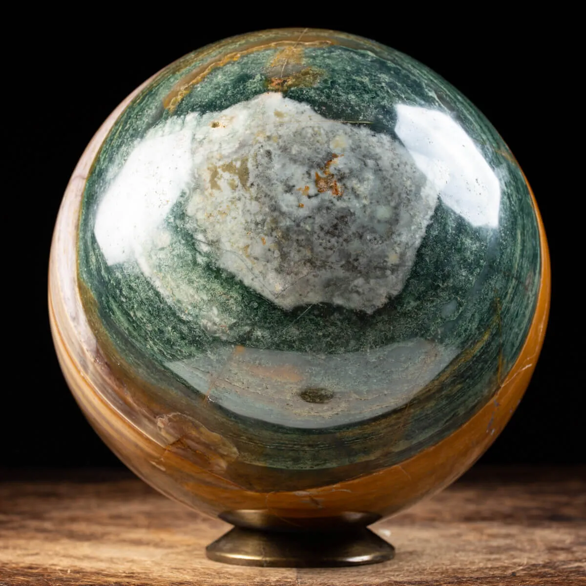 Sfera di Agata