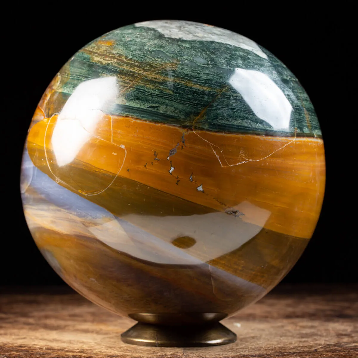 Sfera di Agata