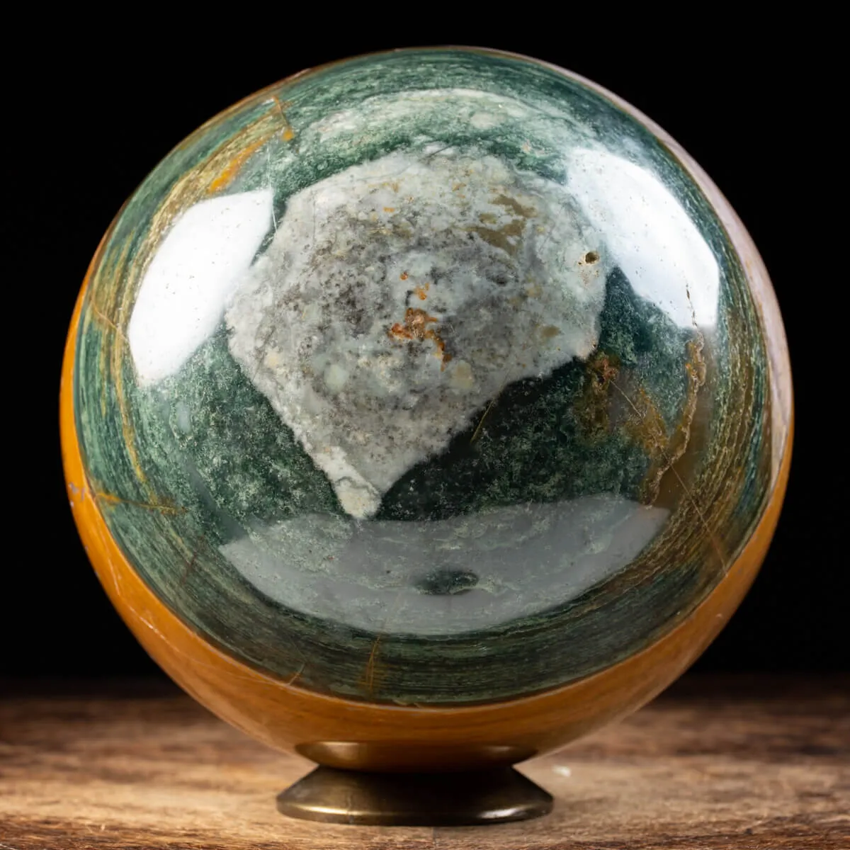 Sfera di Agata