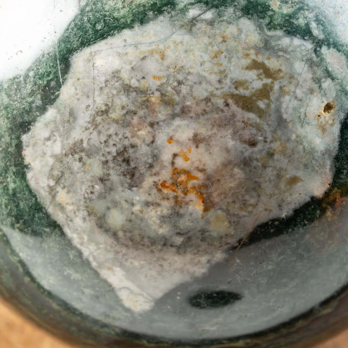 Sfera di Agata