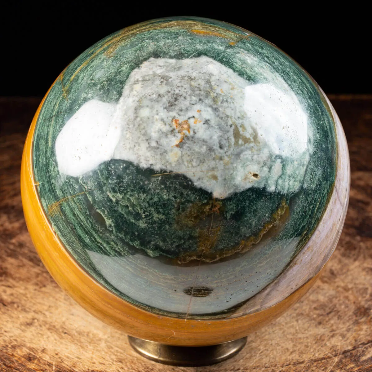 Sfera di Agata