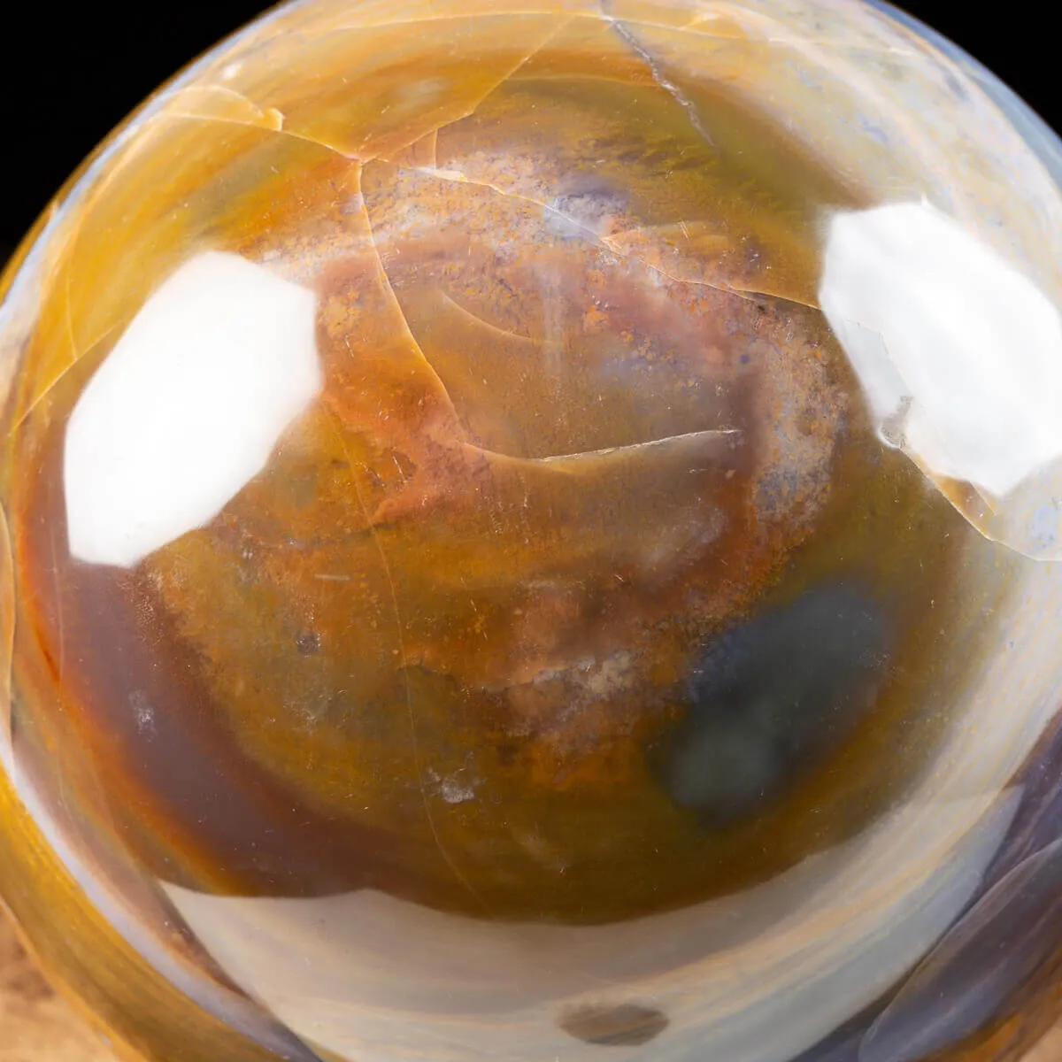 Sfera di Agata