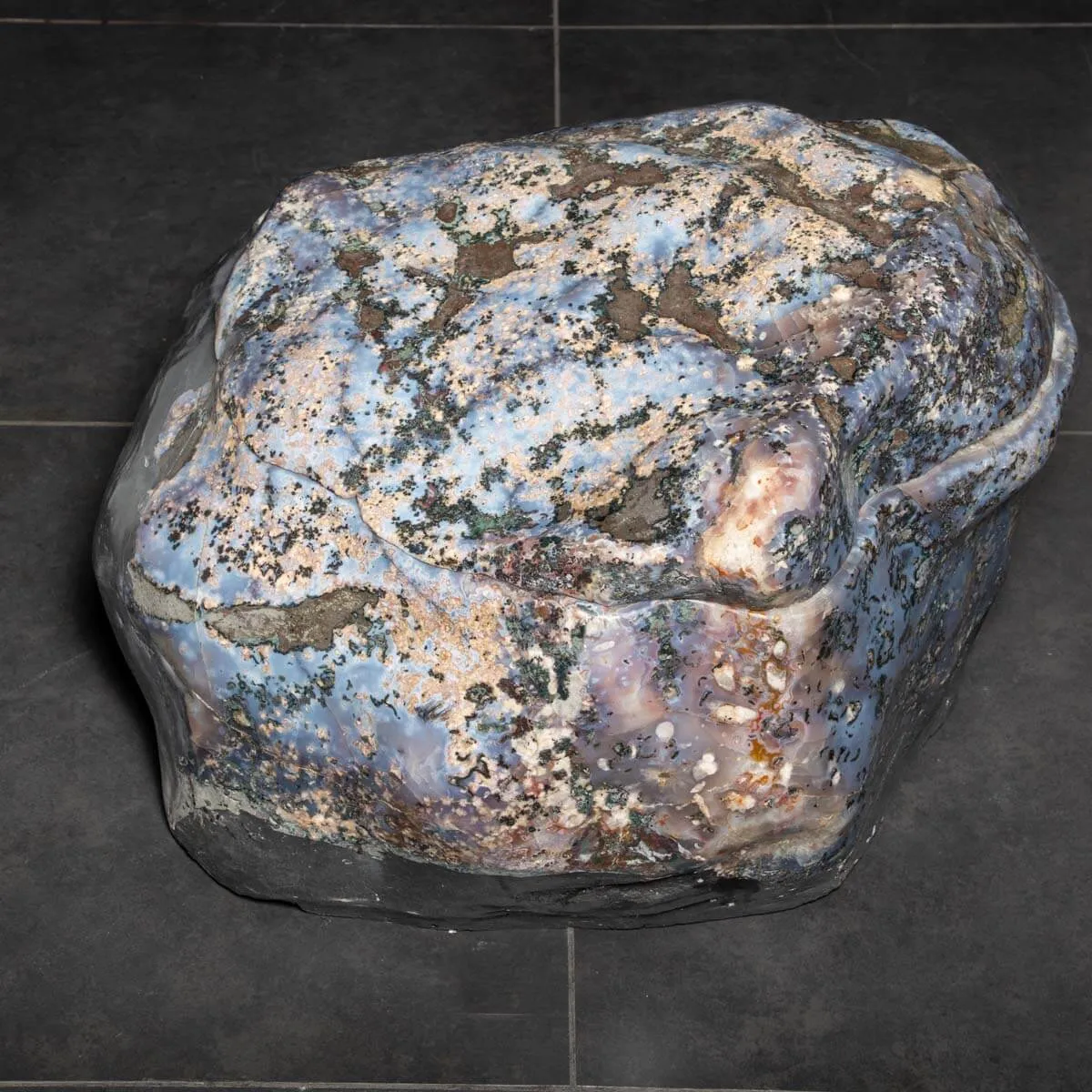 Grande Geode di Ametista - Jewelry Box Geode