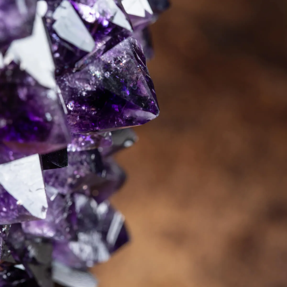 Drusa Ametista