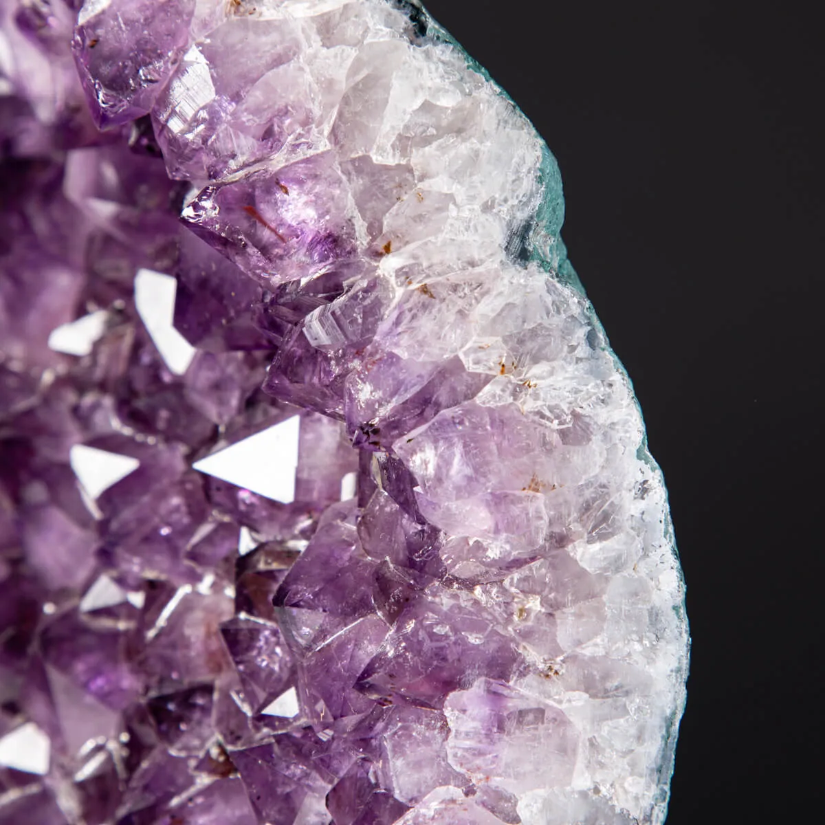 Geode Ametista
