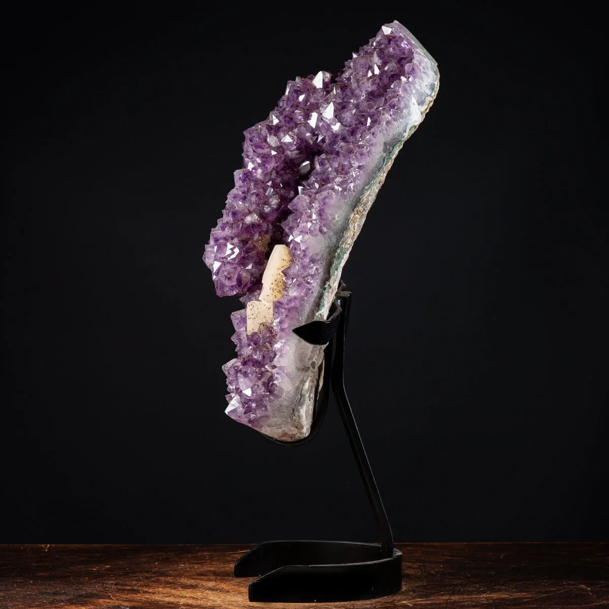 Geode Ametista