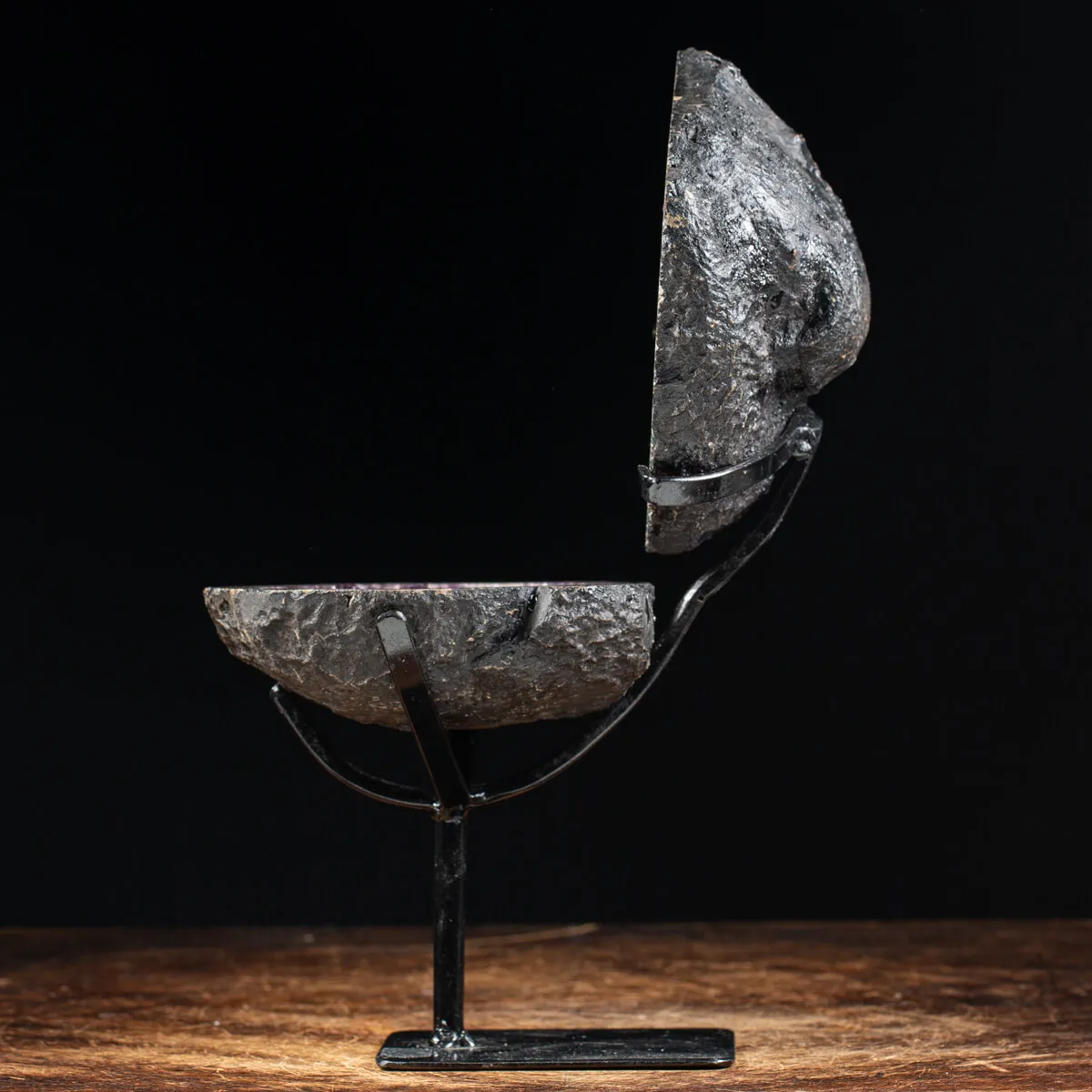 Geode Ametista