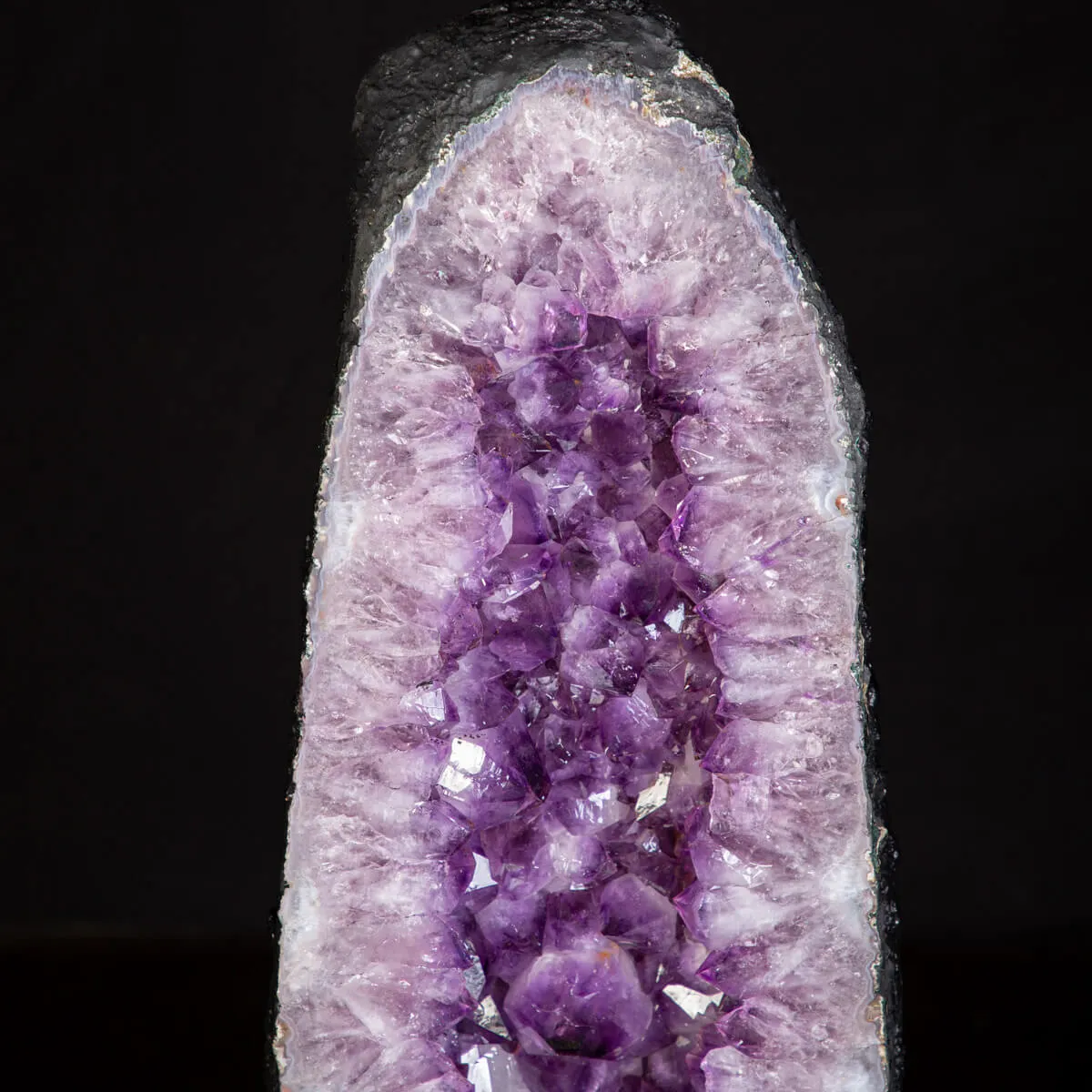 Geode, Cattedrale di Ametista.