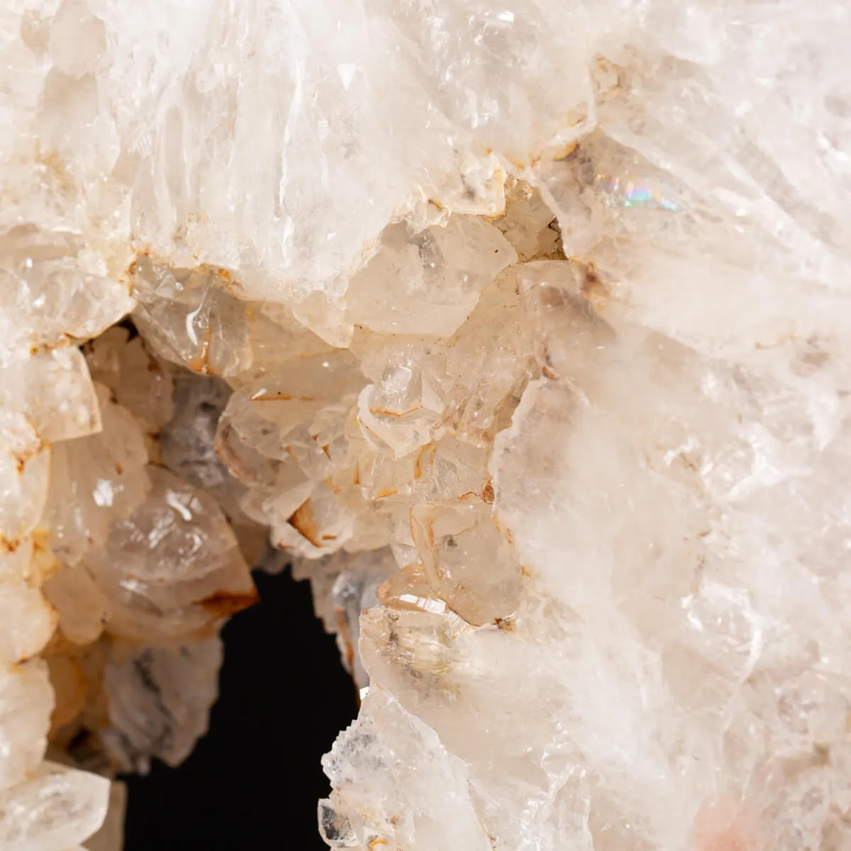 Ametista Rosa