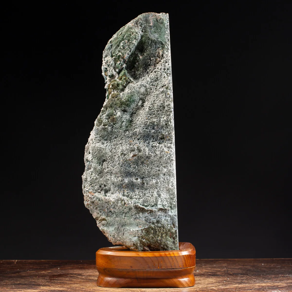 Geode Ametista