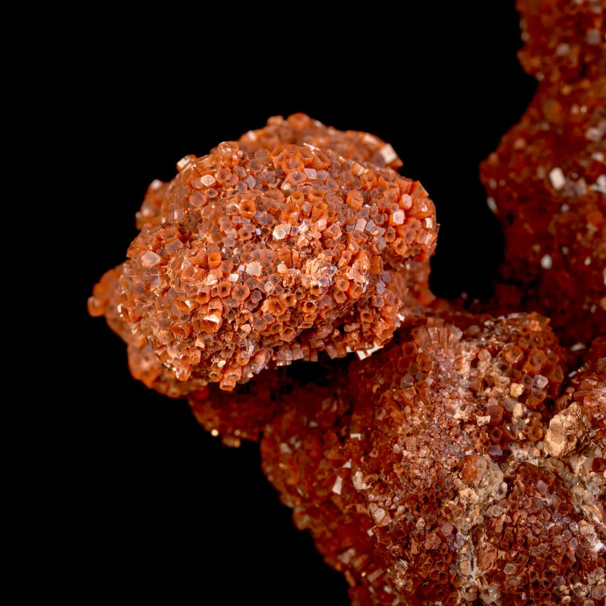 Aragonite Stellata del Marocco.