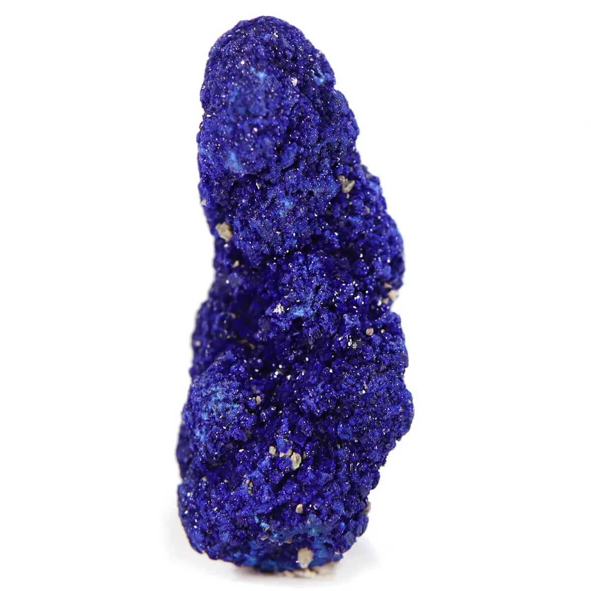 Geode Azzurrite