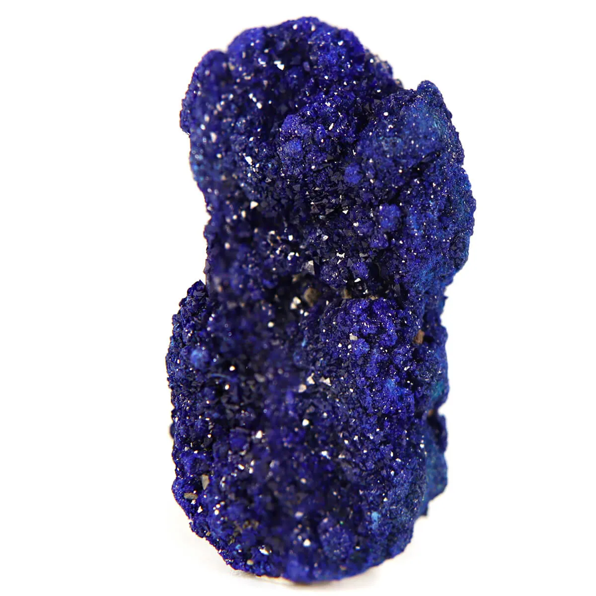 Geode Azzurrite