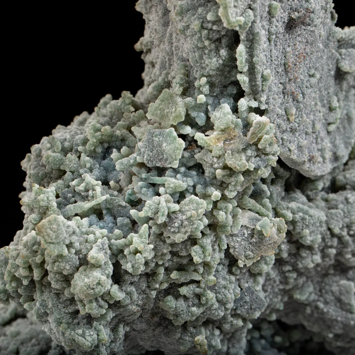 Cluster di Calcedonio