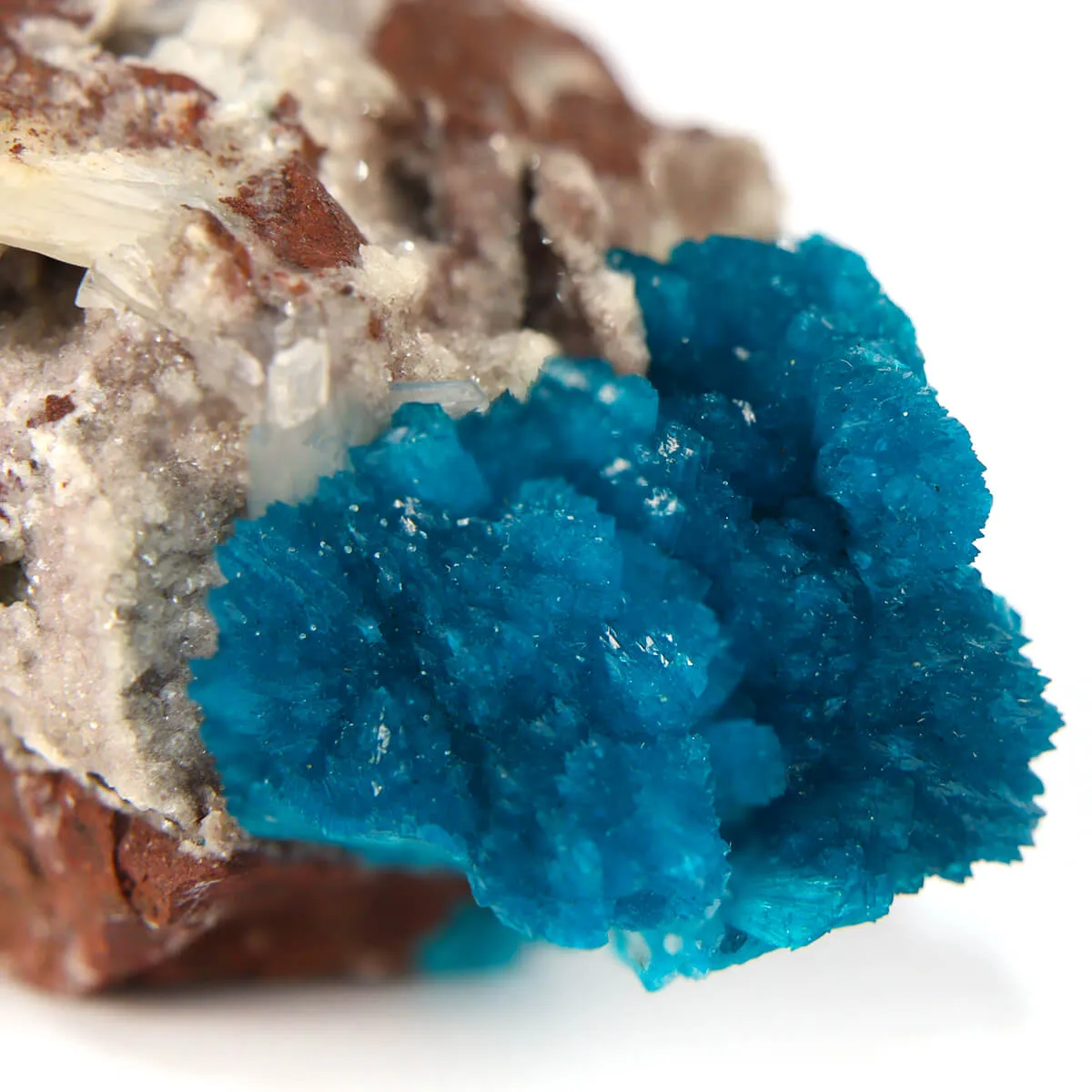 Cavansite 
