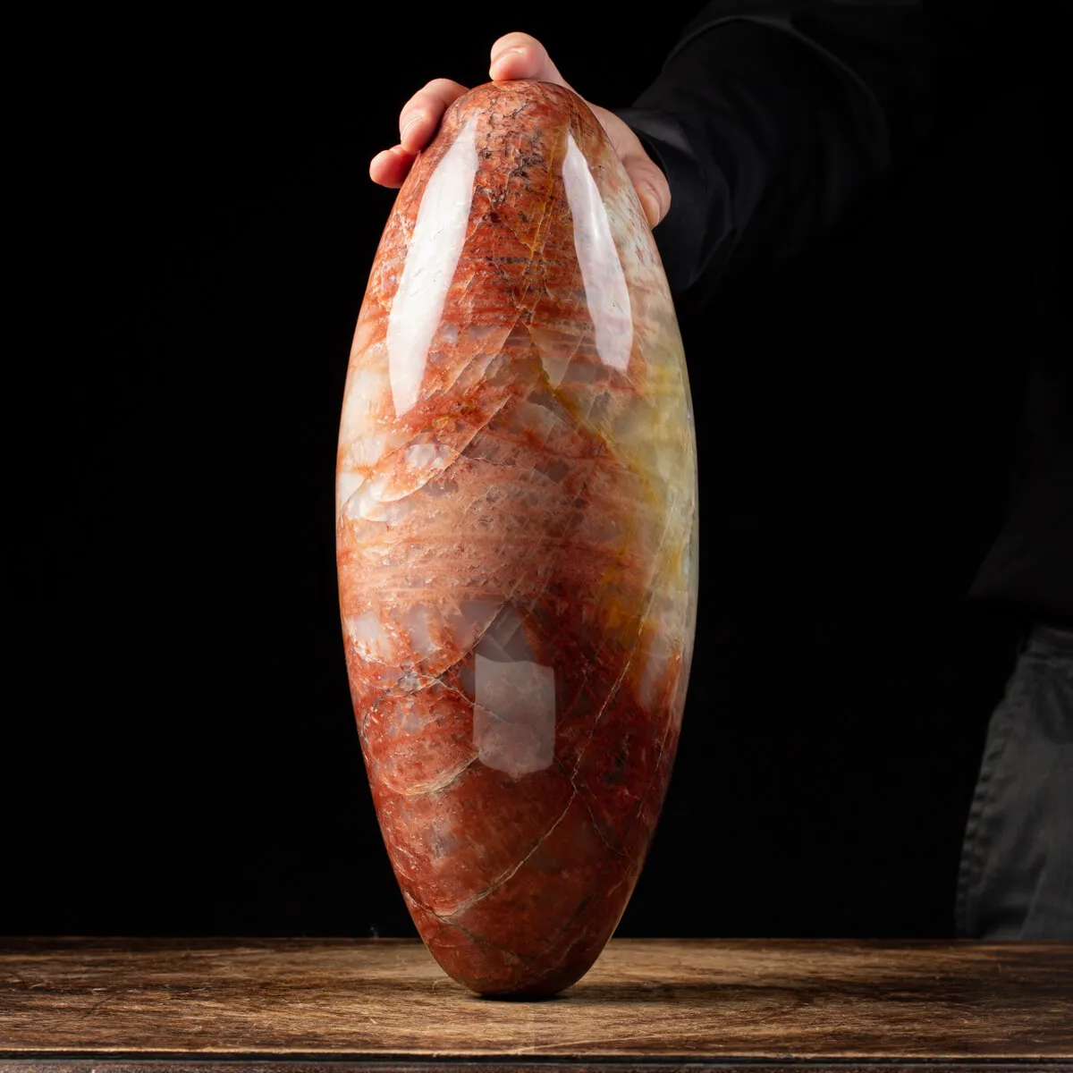 Ovale di Corniola