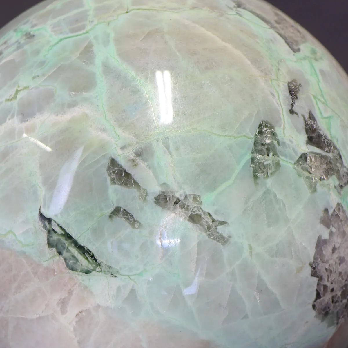 Garnierite